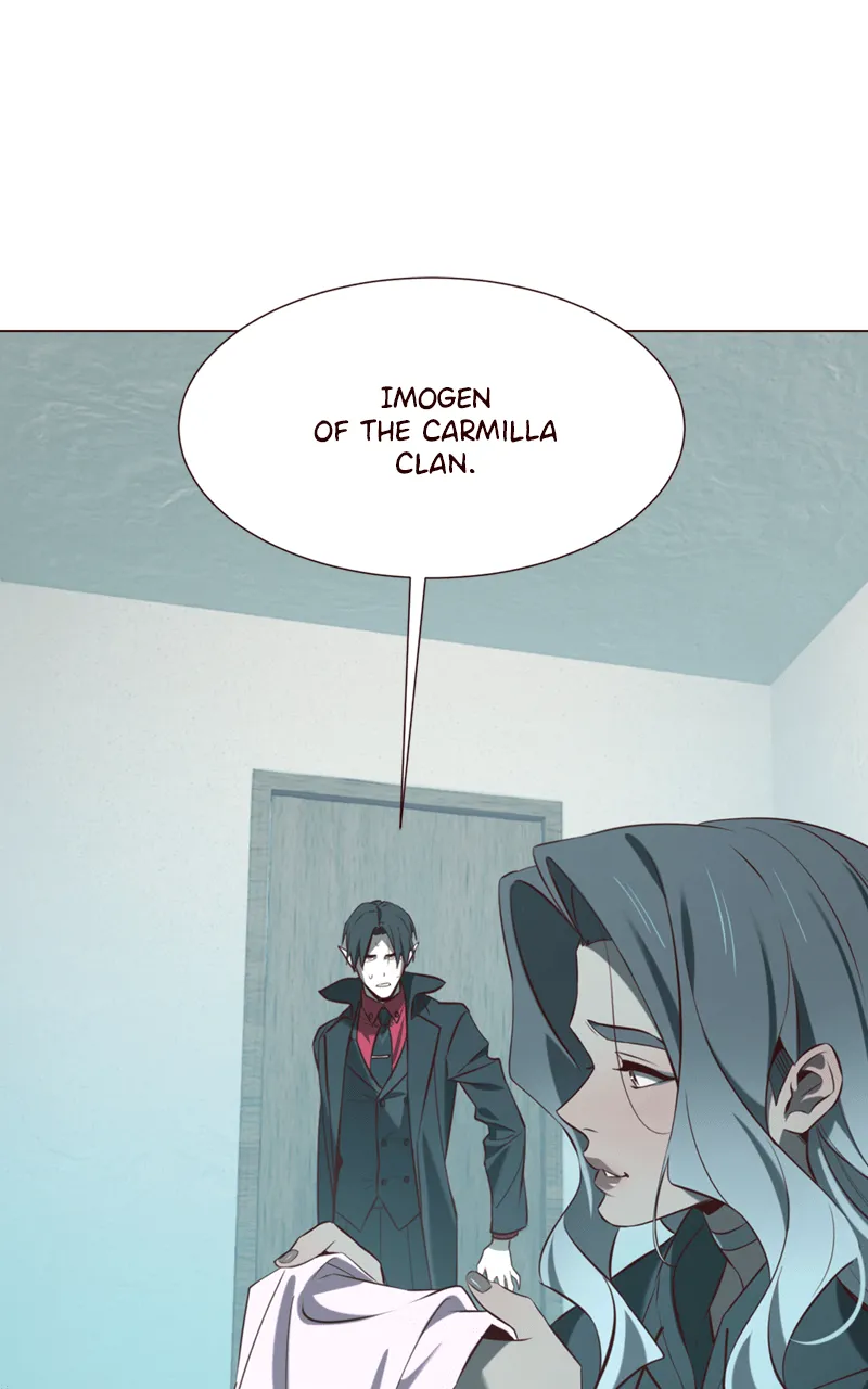 The Last Bloodline Chapter 21 Online - página 75