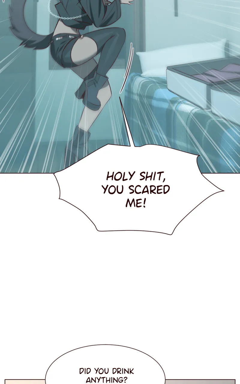 The Last Bloodline Chapter 21 Online - página 77