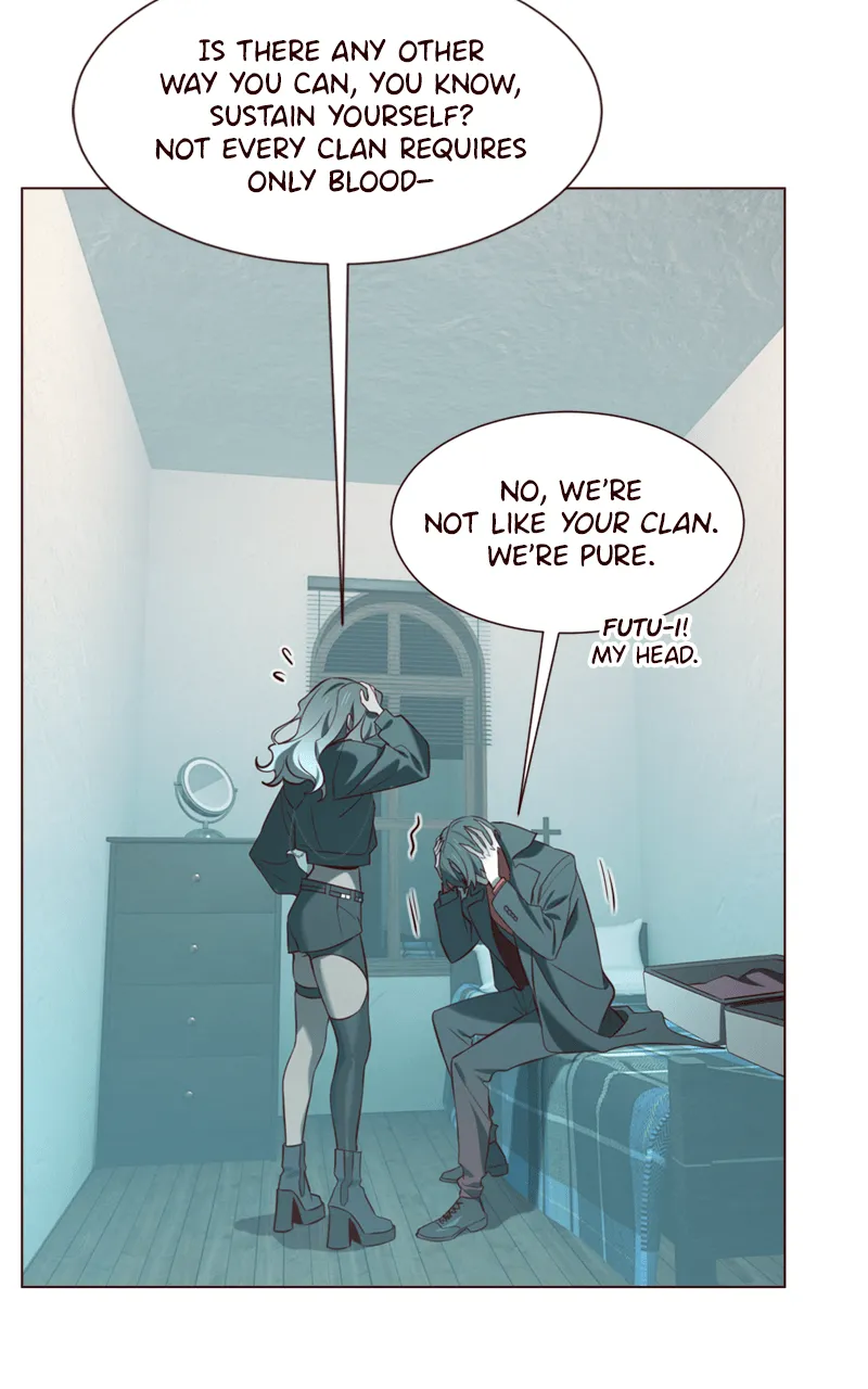 The Last Bloodline Chapter 21 Online - página 82