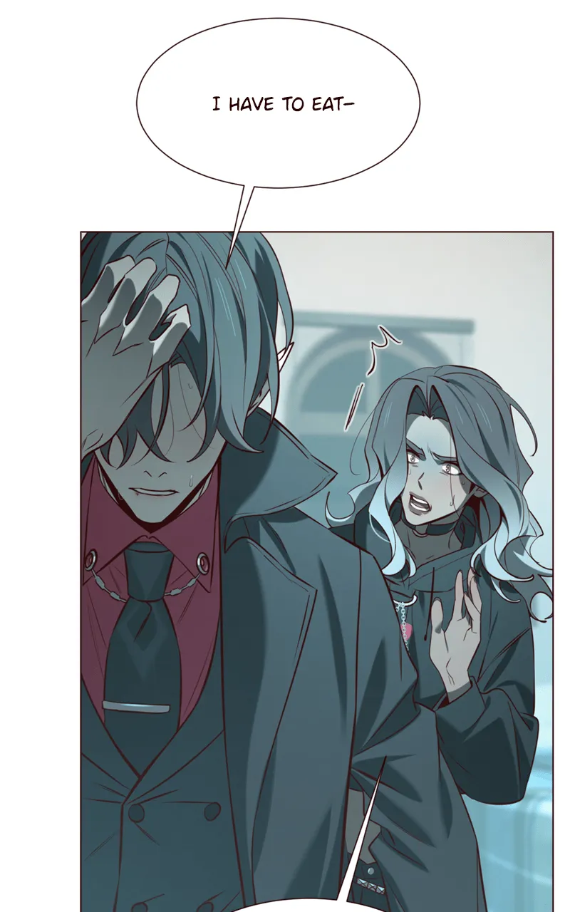 The Last Bloodline Chapter 21 Online - página 83