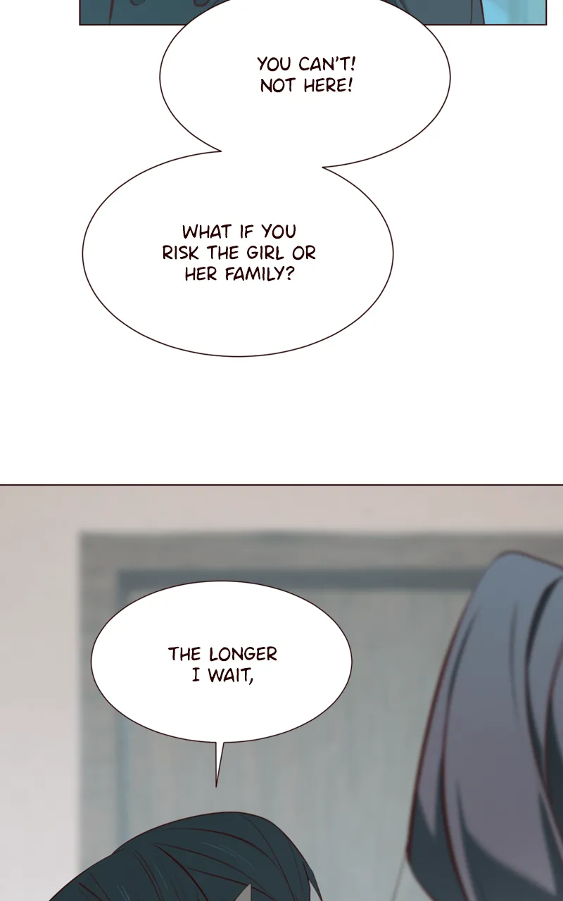 The Last Bloodline Chapter 21 Online - página 84