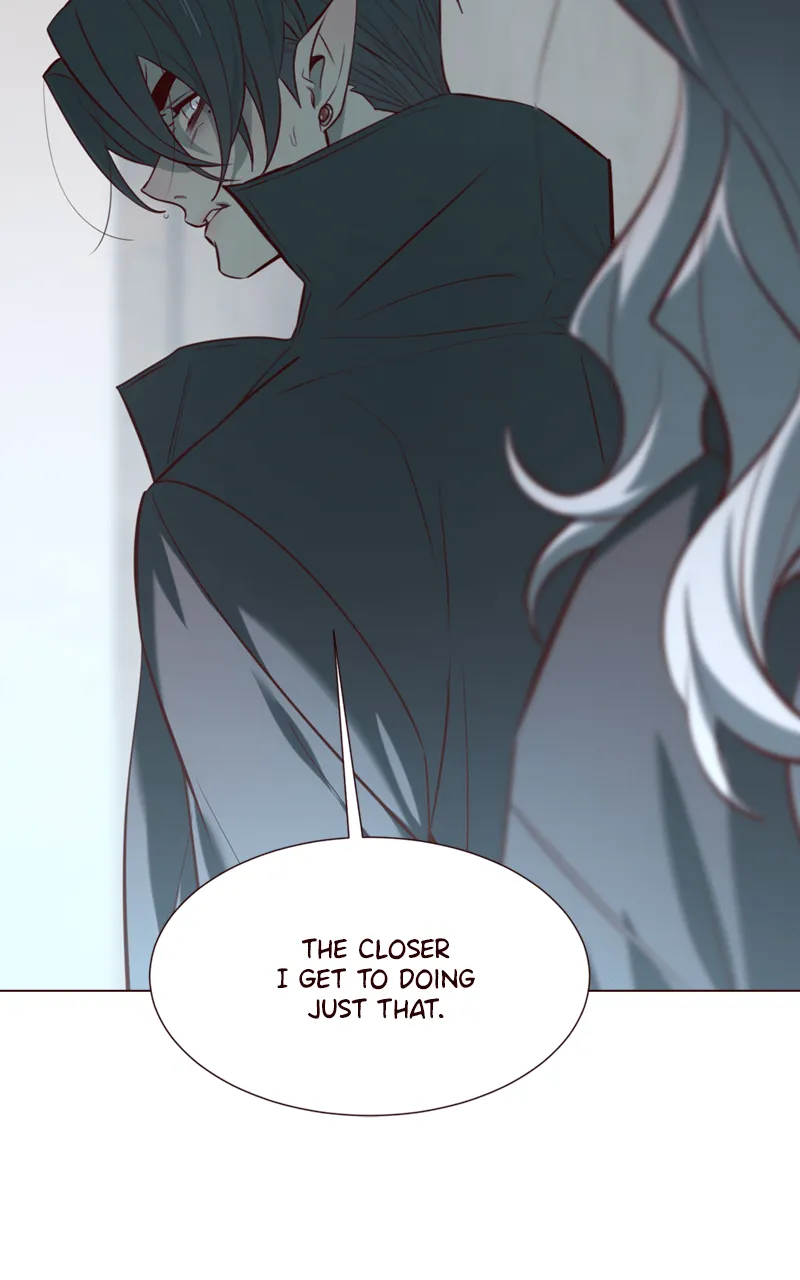 The Last Bloodline Chapter 21 Online - página 85
