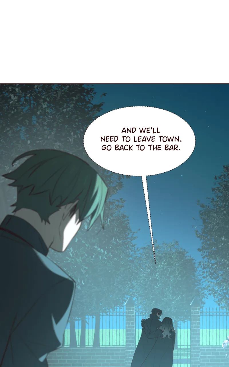 The Last Bloodline Chapter 21 Online - página 87