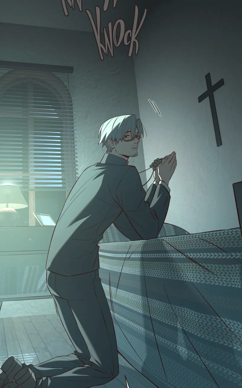 The Last Bloodline Chapter 21 Online - página 91