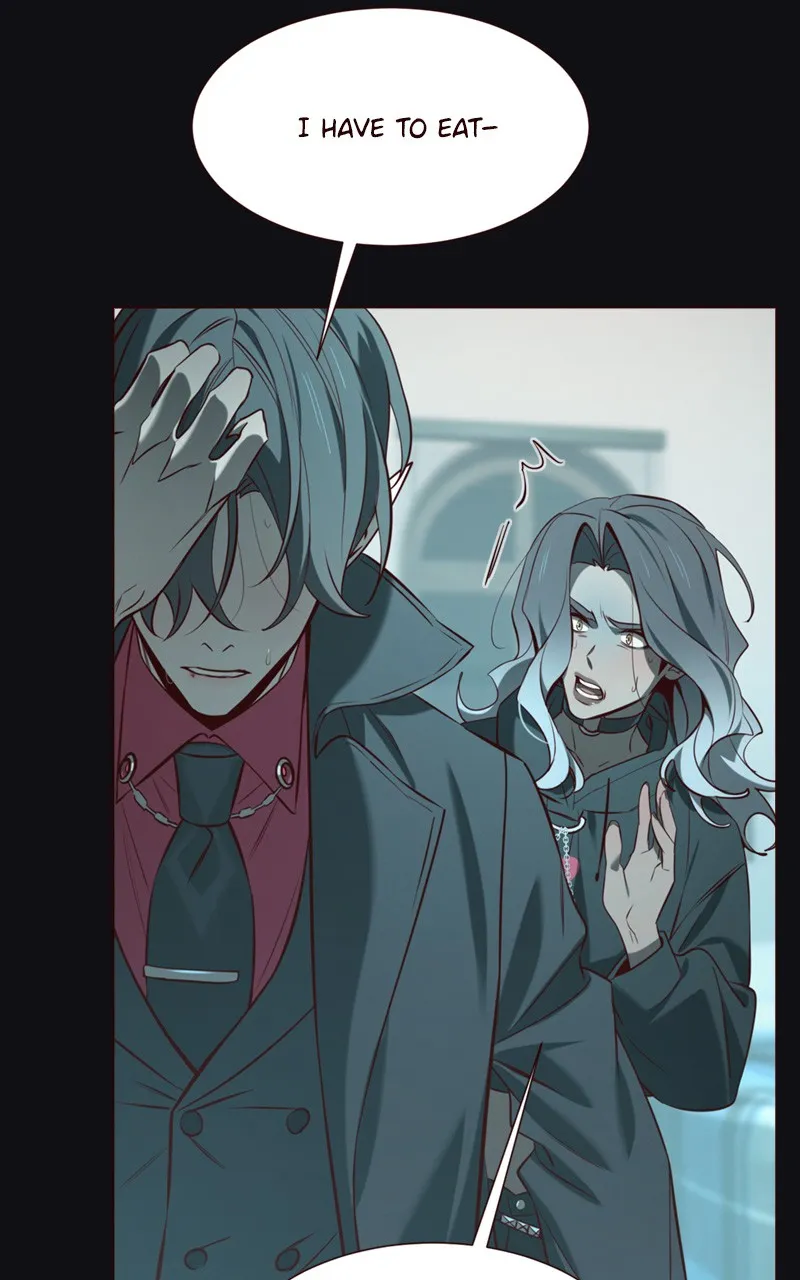 The Last Bloodline Chapter 22 Online - página 3