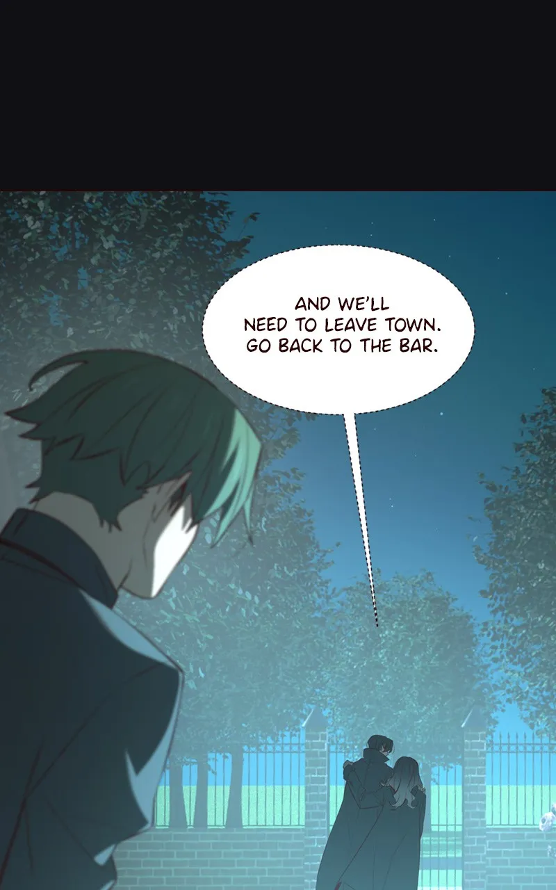 The Last Bloodline Chapter 22 Online - página 7