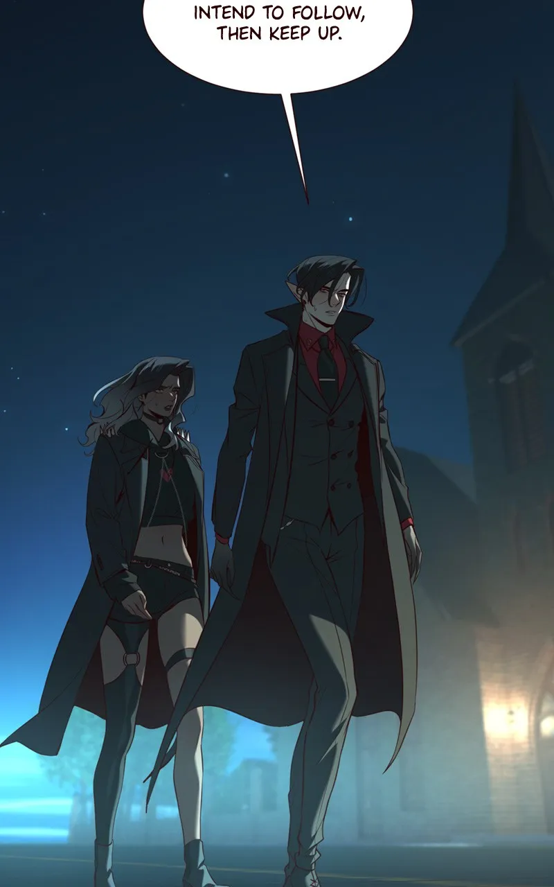 The Last Bloodline Chapter 22 Online - página 12