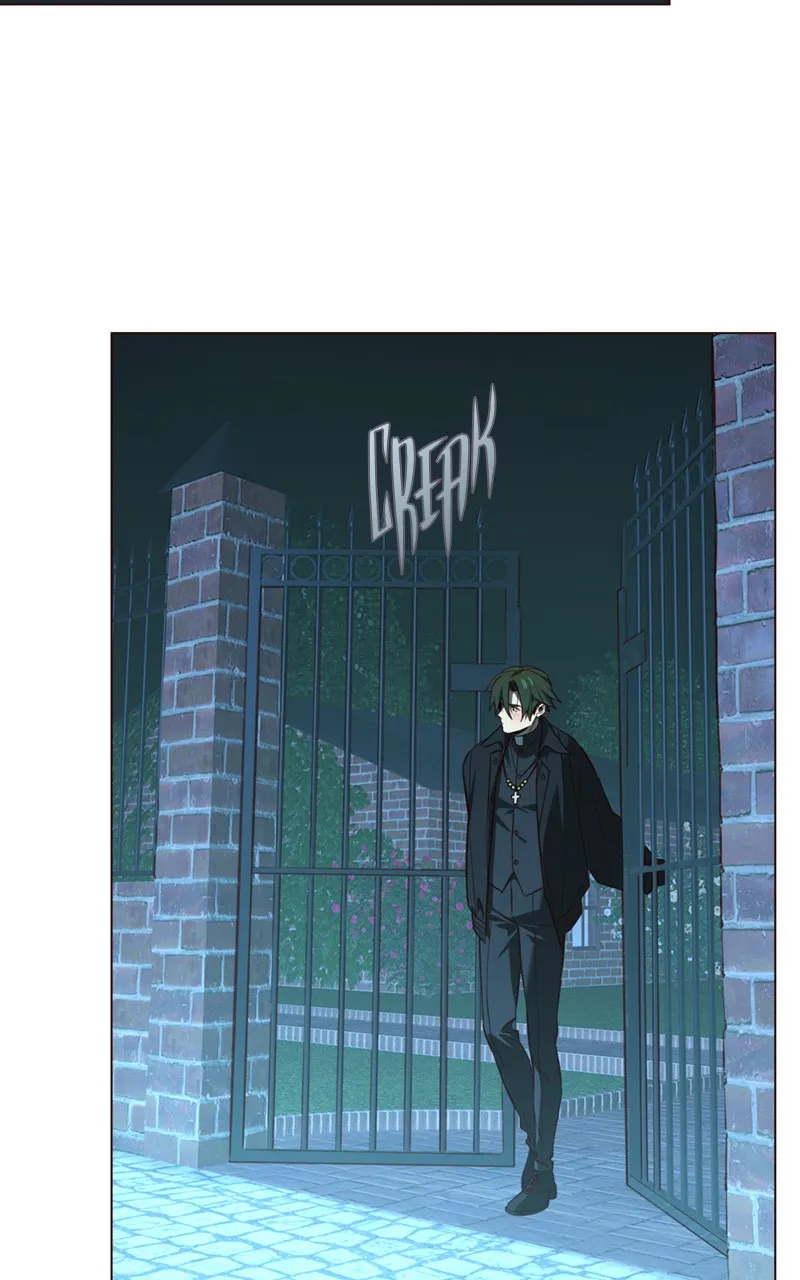 The Last Bloodline Chapter 22 Online - página 16