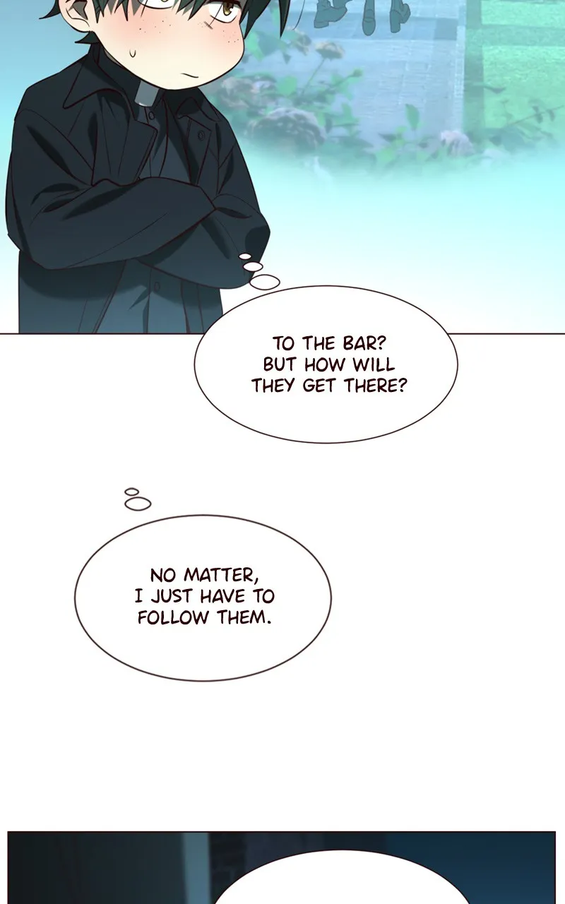 The Last Bloodline Chapter 22 Online - página 19