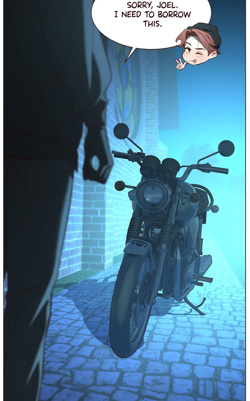 The Last Bloodline Chapter 22 Online - página 20