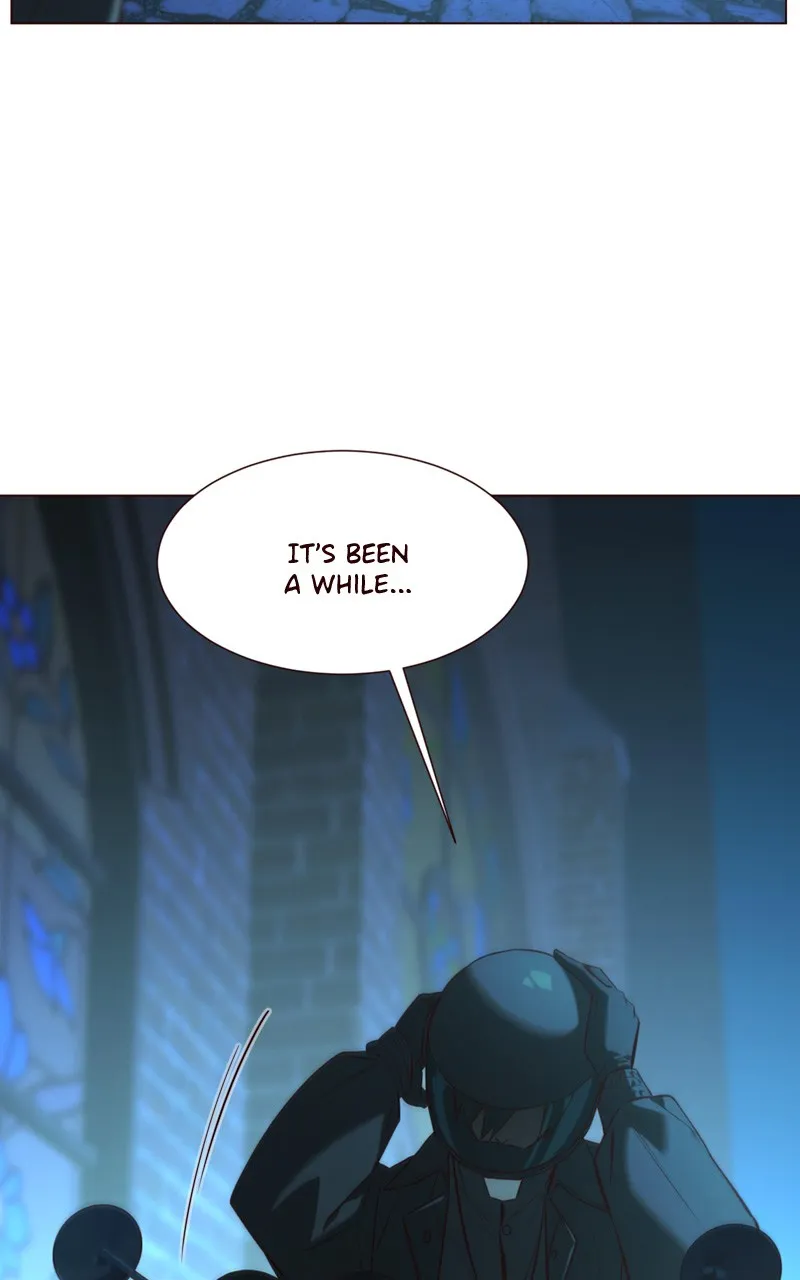 The Last Bloodline Chapter 22 Online - página 21