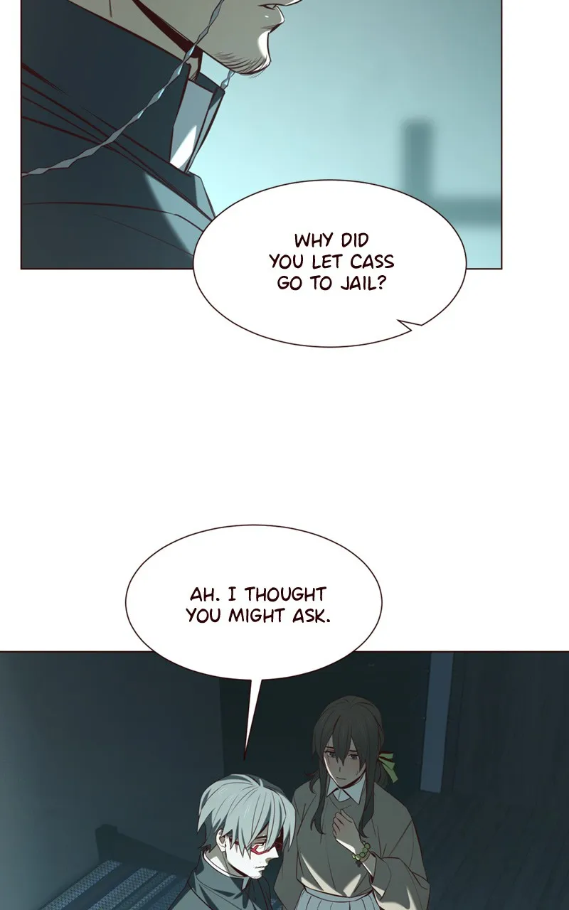 The Last Bloodline Chapter 22 Online - página 30