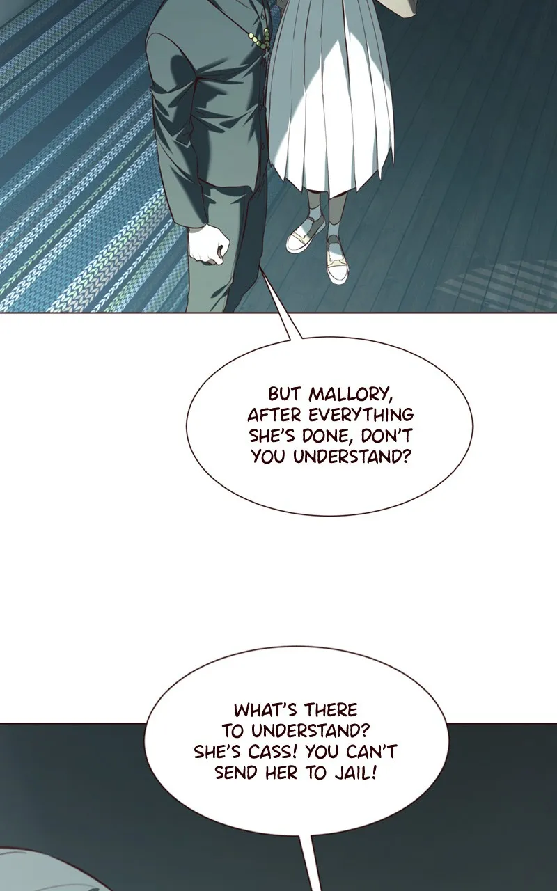 The Last Bloodline Chapter 22 Online - página 31