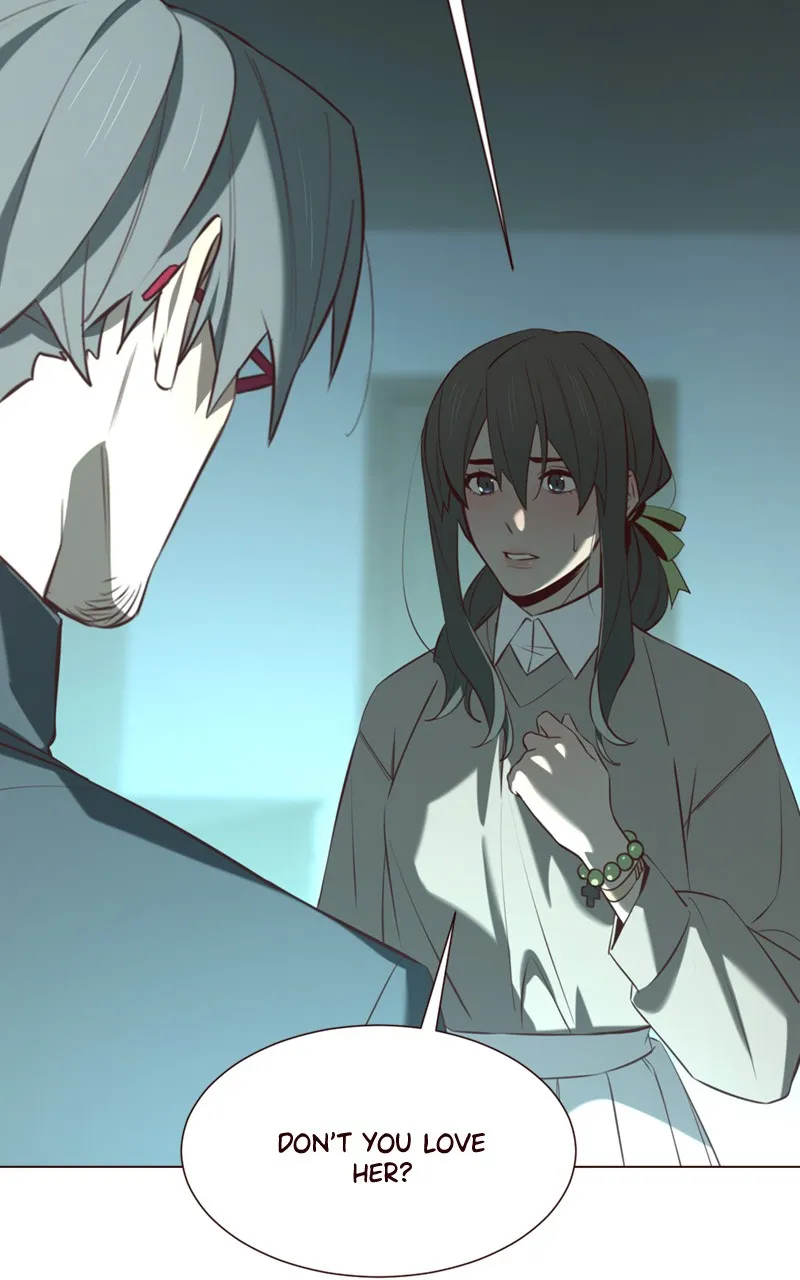 The Last Bloodline Chapter 22 Online - página 32