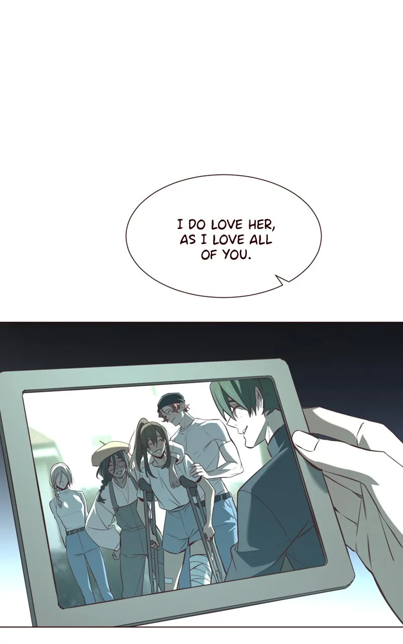 The Last Bloodline Chapter 22 Online - página 33