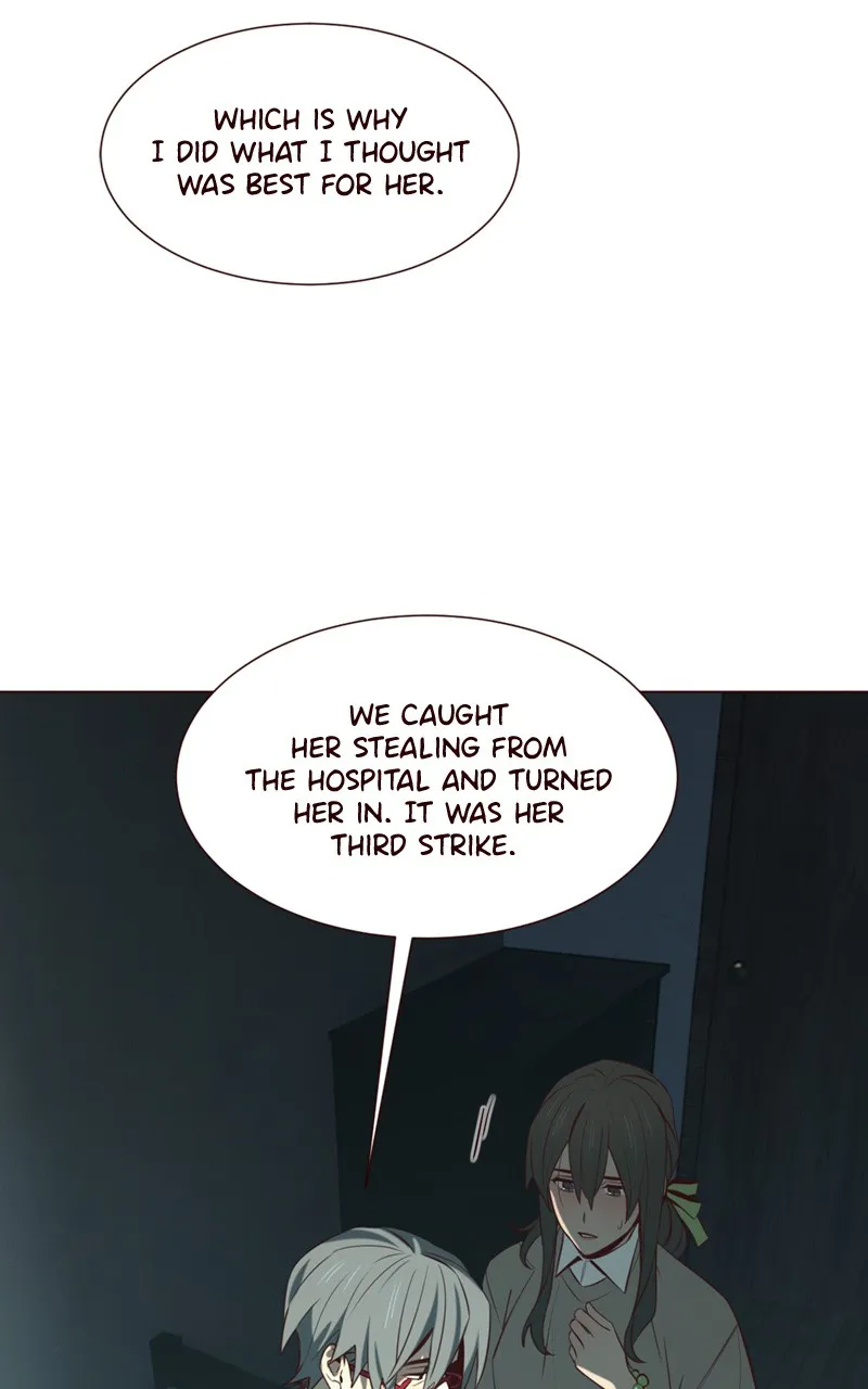 The Last Bloodline Chapter 22 Online - página 34