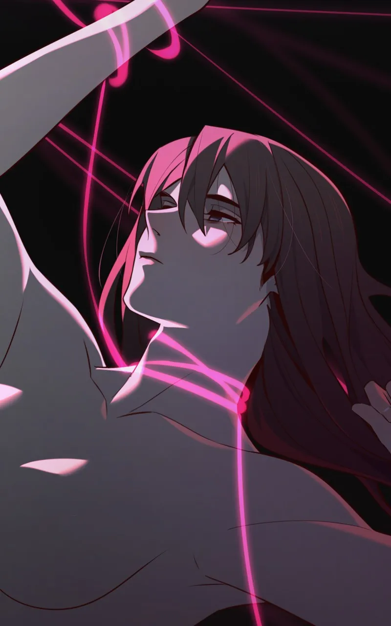 The Last Bloodline Chapter 22 Online - página 39