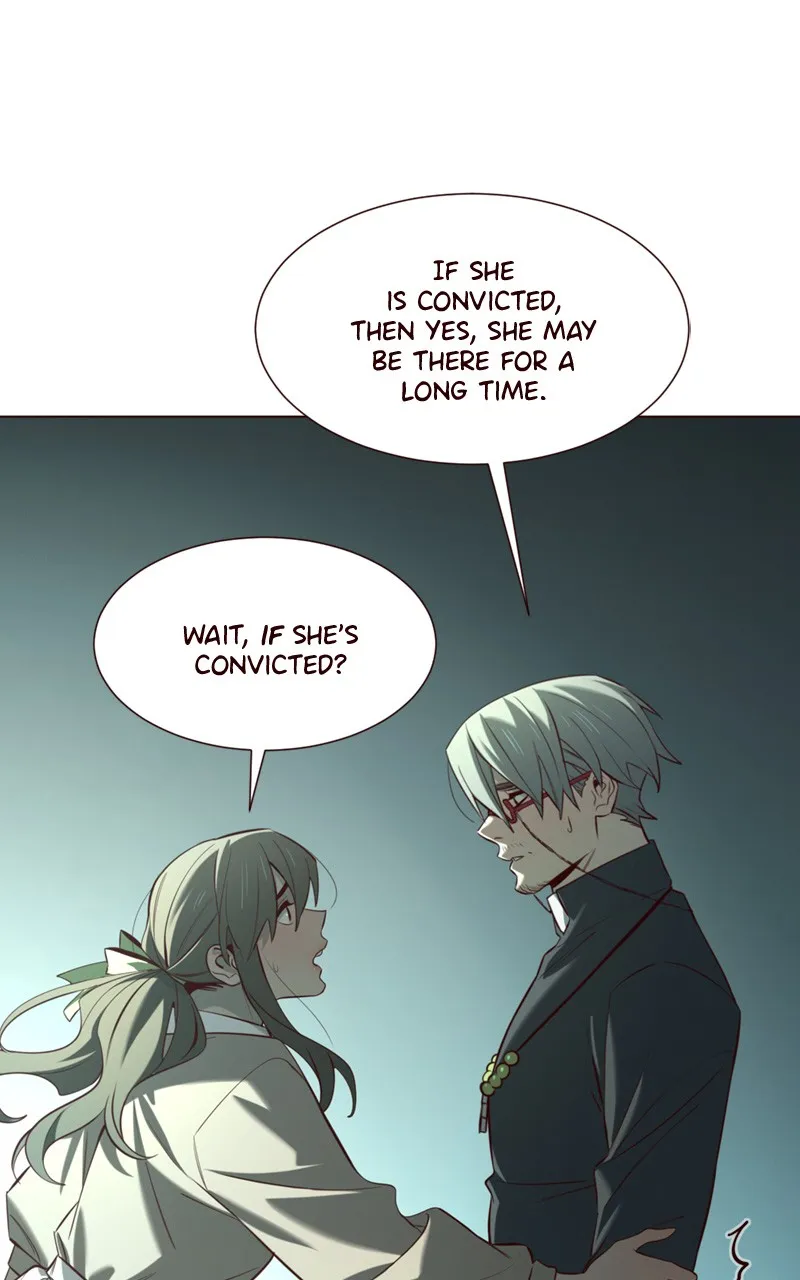 The Last Bloodline Chapter 22 Online - página 45