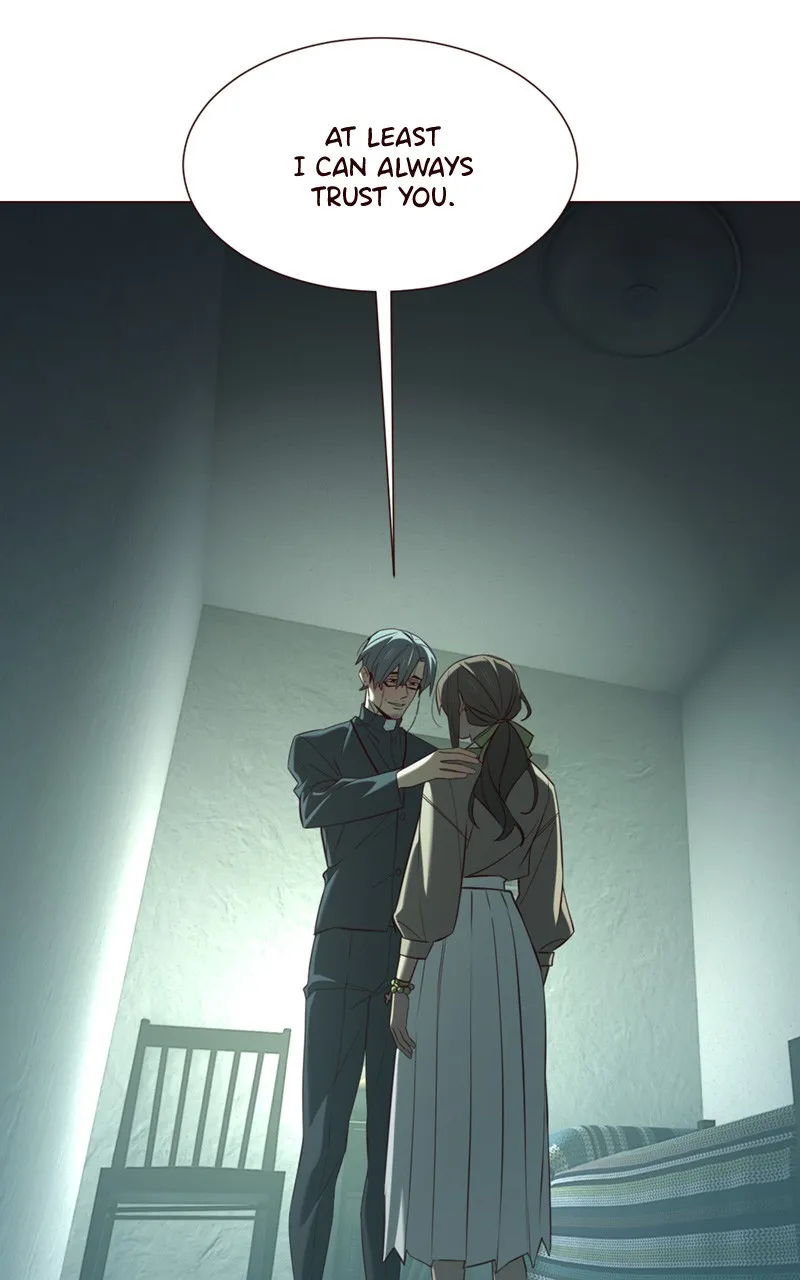 The Last Bloodline Chapter 22 Online - página 51