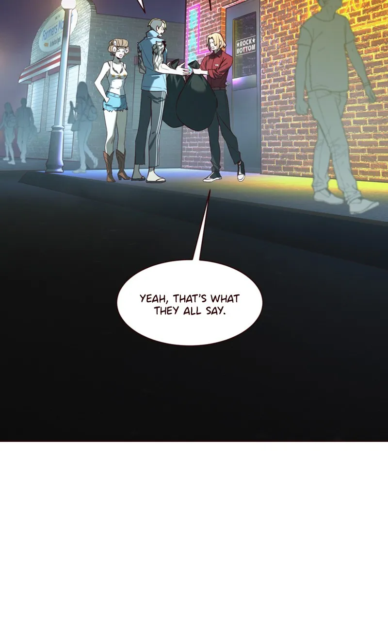 The Last Bloodline Chapter 22 Online - página 54