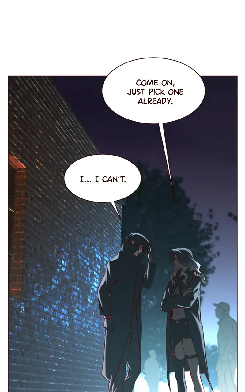 The Last Bloodline Chapter 22 Online - página 55