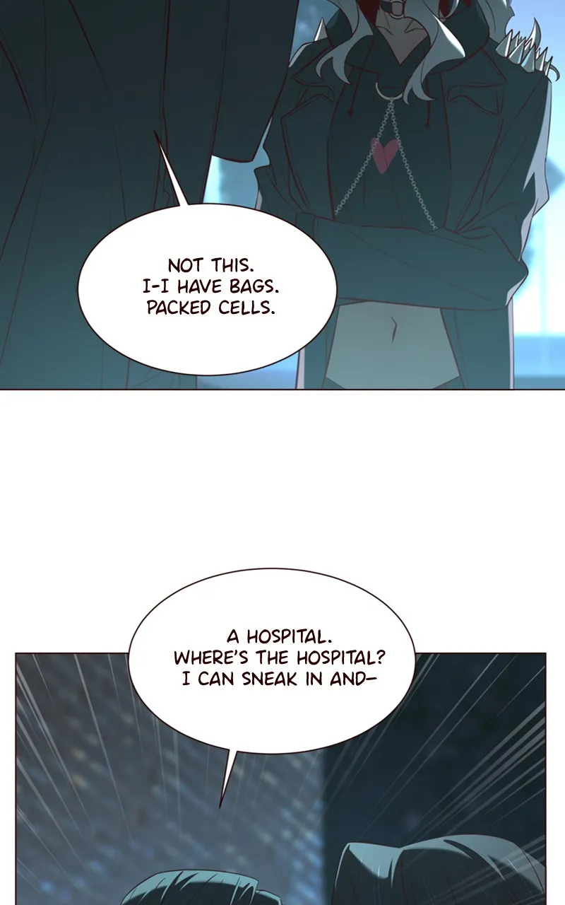 The Last Bloodline Chapter 22 Online - página 58