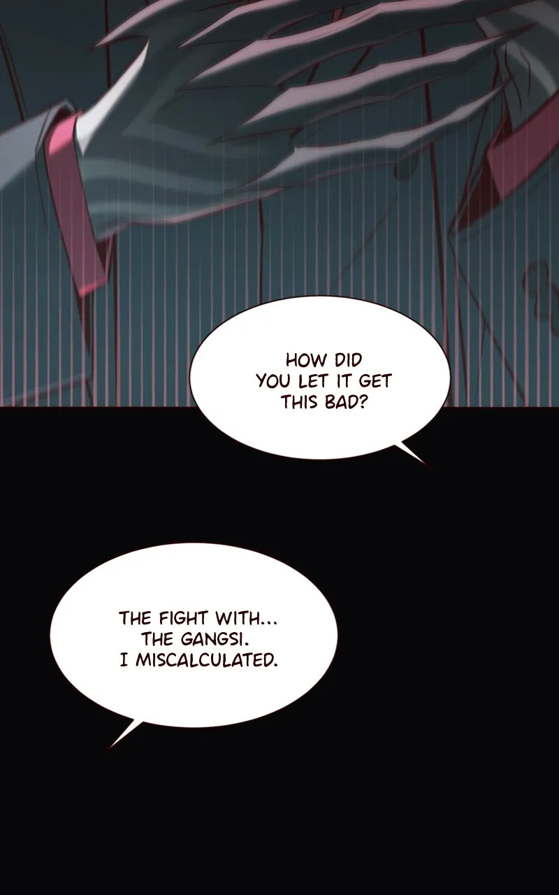 The Last Bloodline Chapter 22 Online - página 61