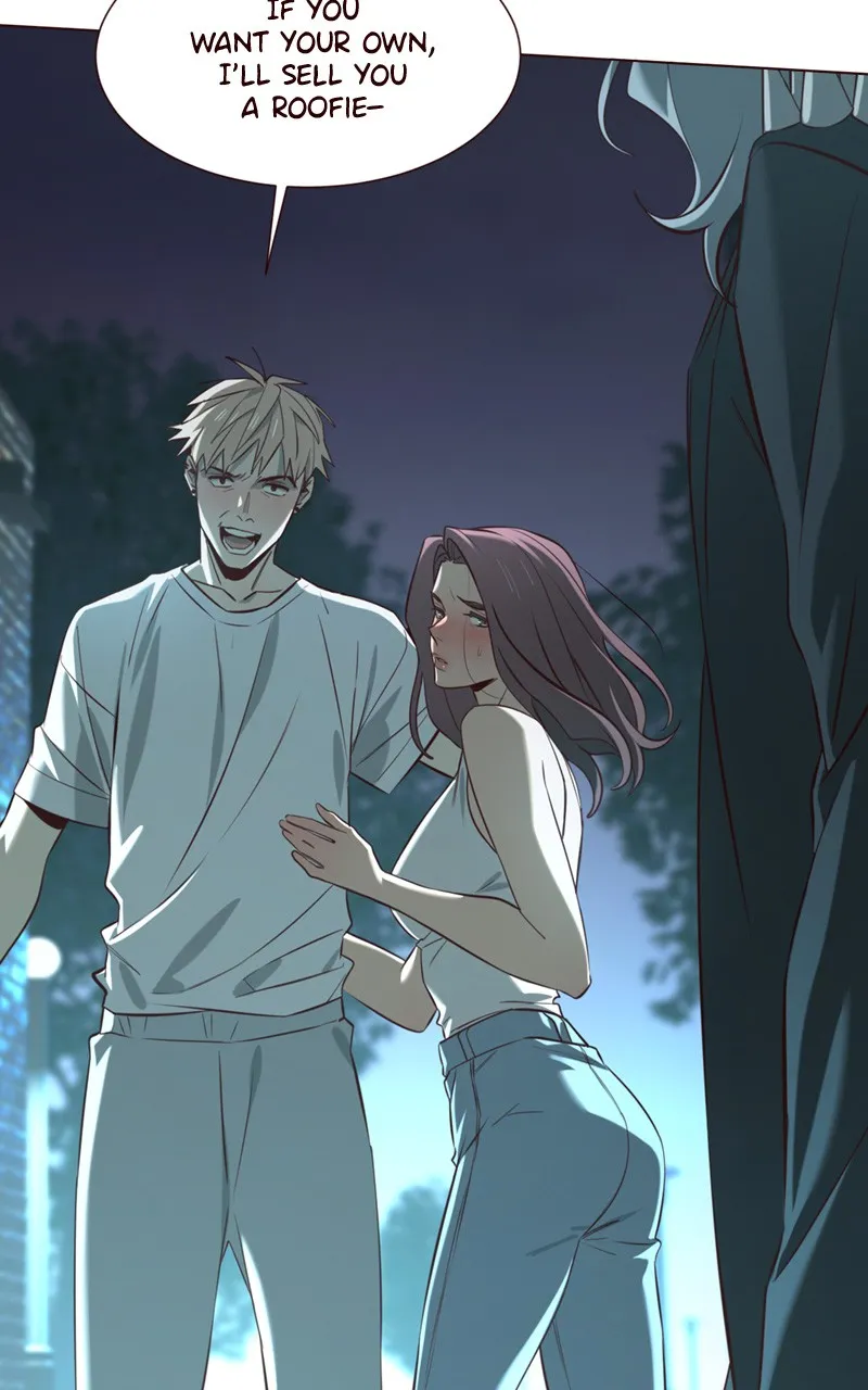 The Last Bloodline Chapter 22 Online - página 83