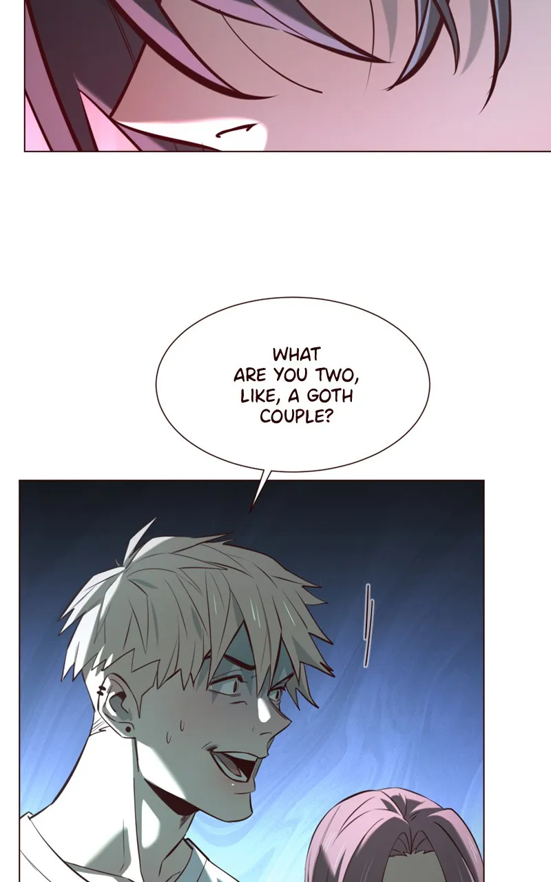 The Last Bloodline Chapter 22 Online - página 85