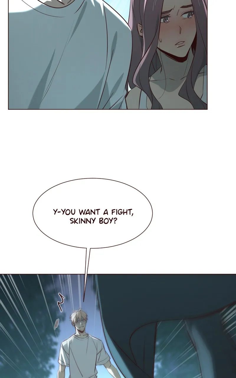 The Last Bloodline Chapter 22 Online - página 86