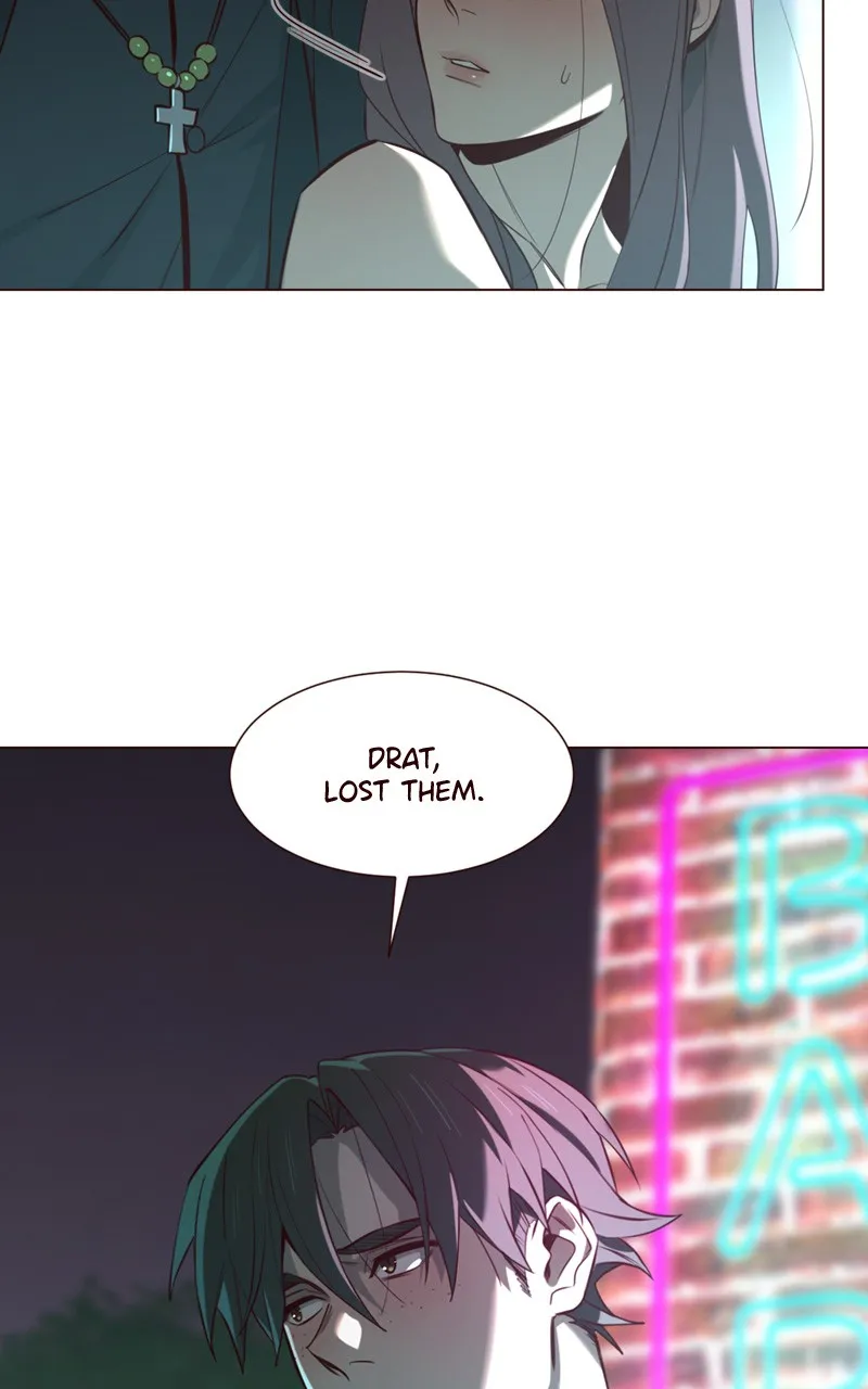 The Last Bloodline Chapter 22 Online - página 98