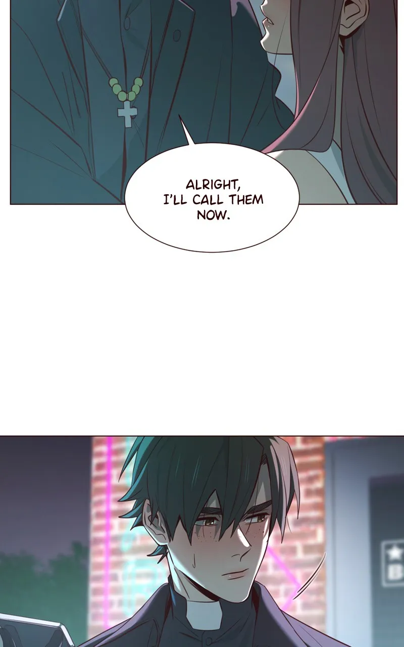 The Last Bloodline Chapter 22 Online - página 101