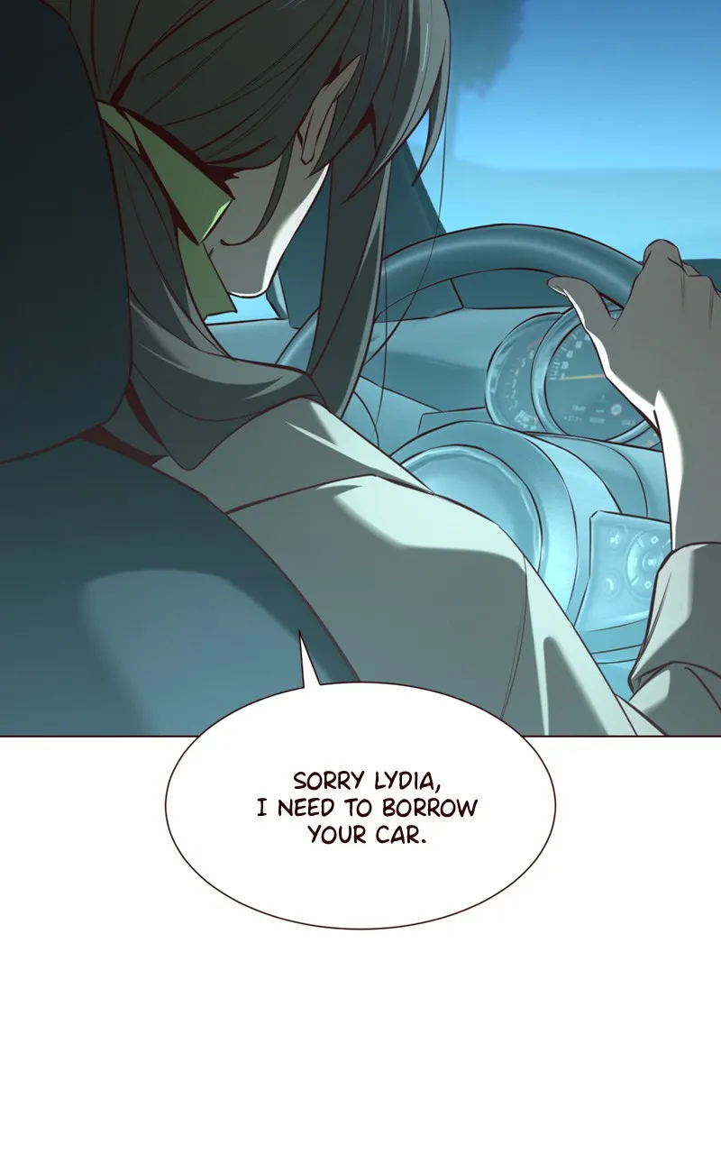 The Last Bloodline Chapter 22 Online - página 111