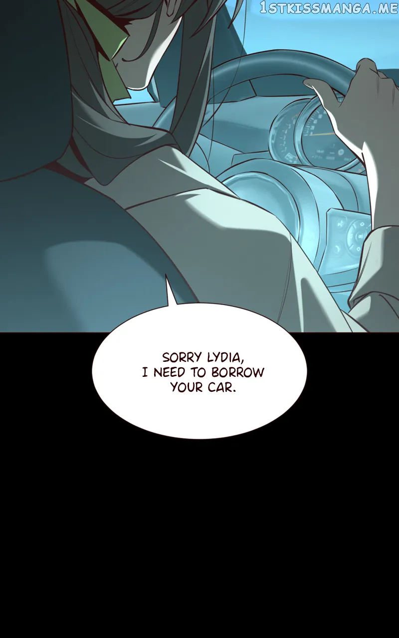 The Last Bloodline Chapter 23 Online - página 3