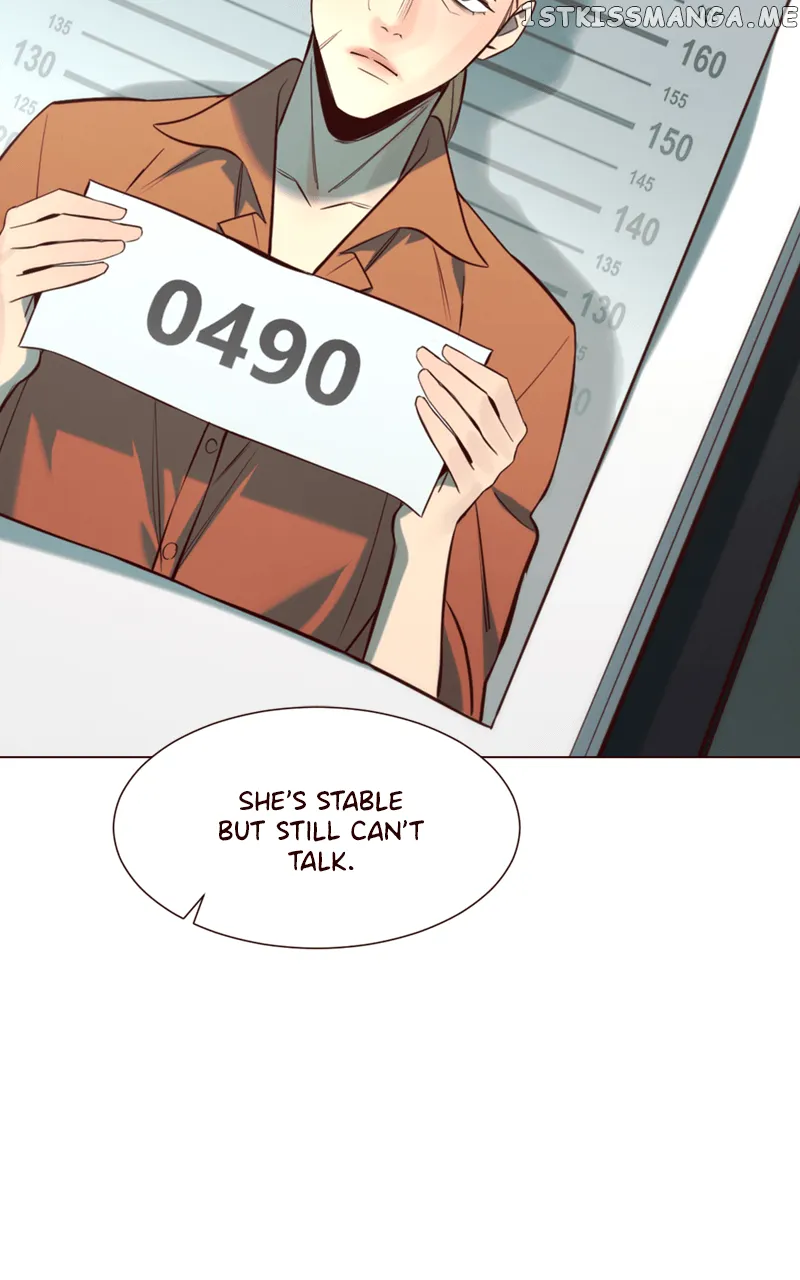 The Last Bloodline Chapter 23 Online - página 9