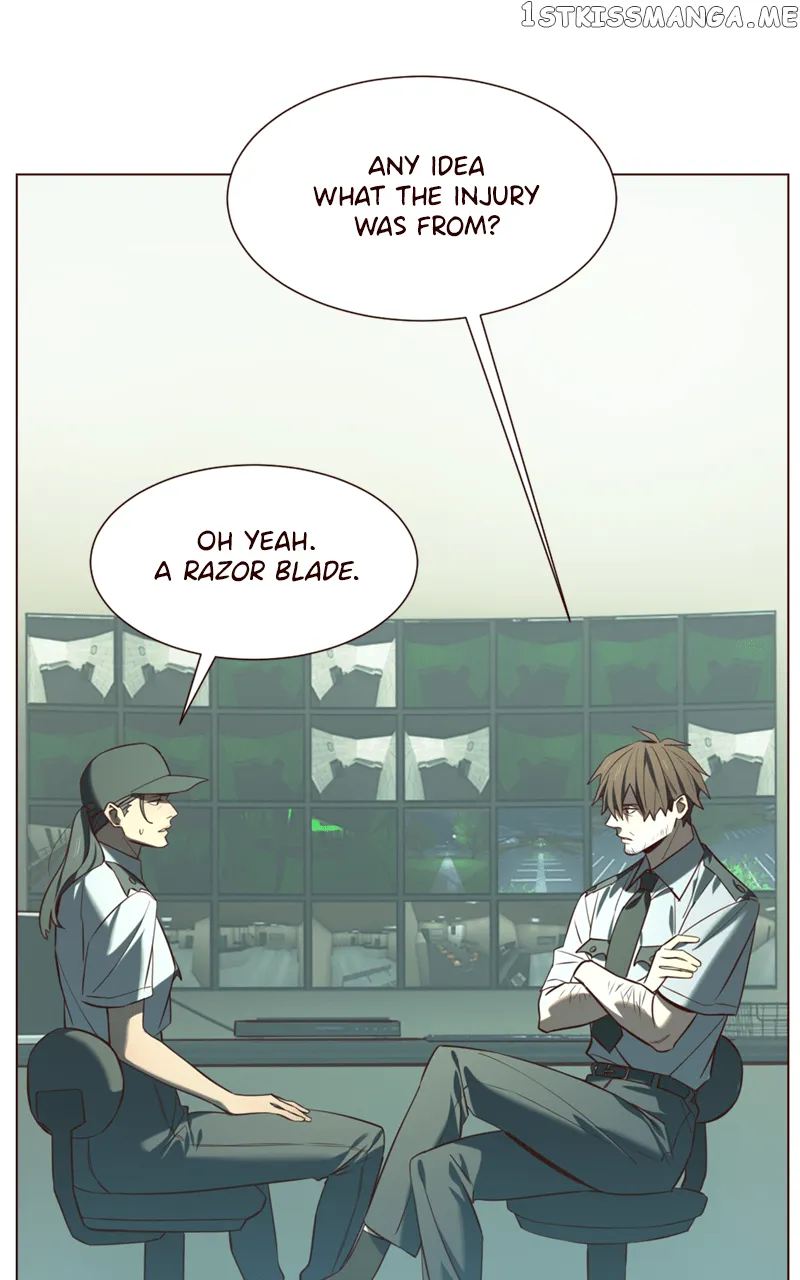 The Last Bloodline Chapter 23 Online - página 10