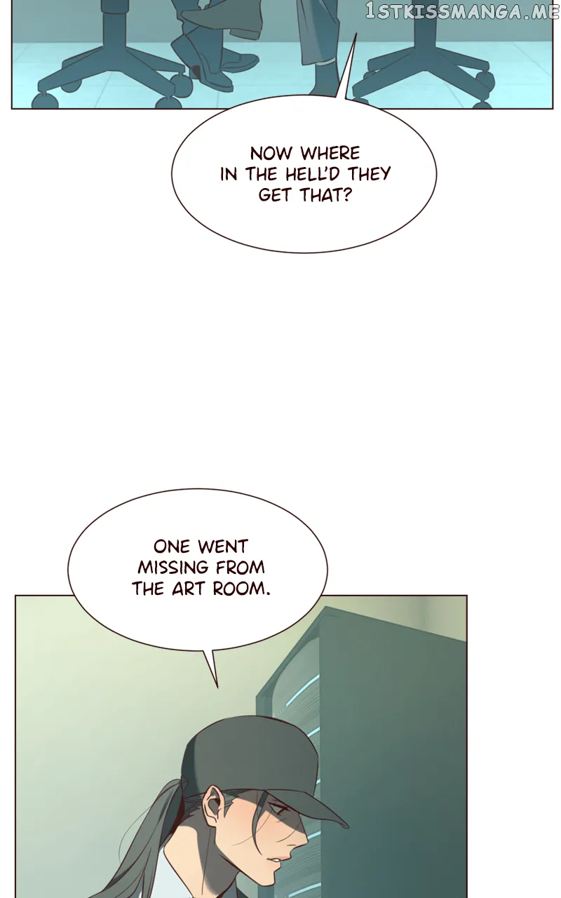 The Last Bloodline Chapter 23 Online - página 11