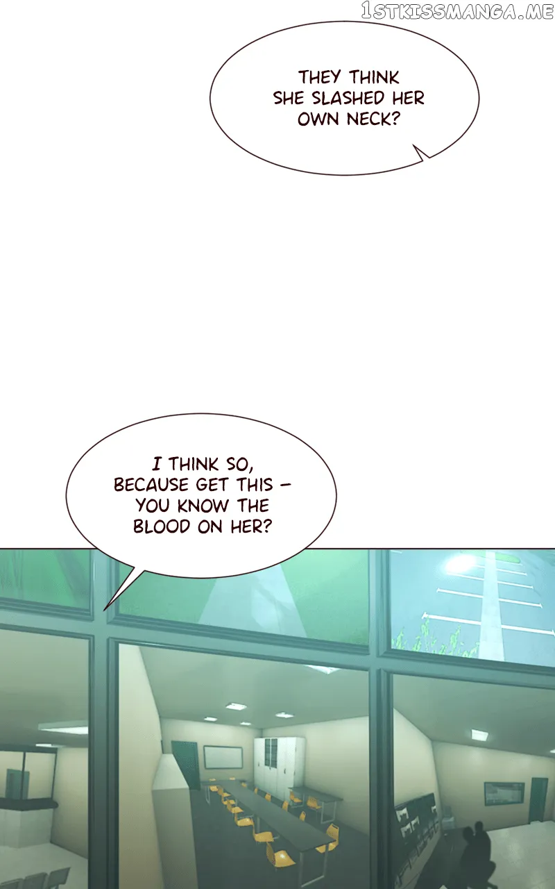 The Last Bloodline Chapter 23 Online - página 14
