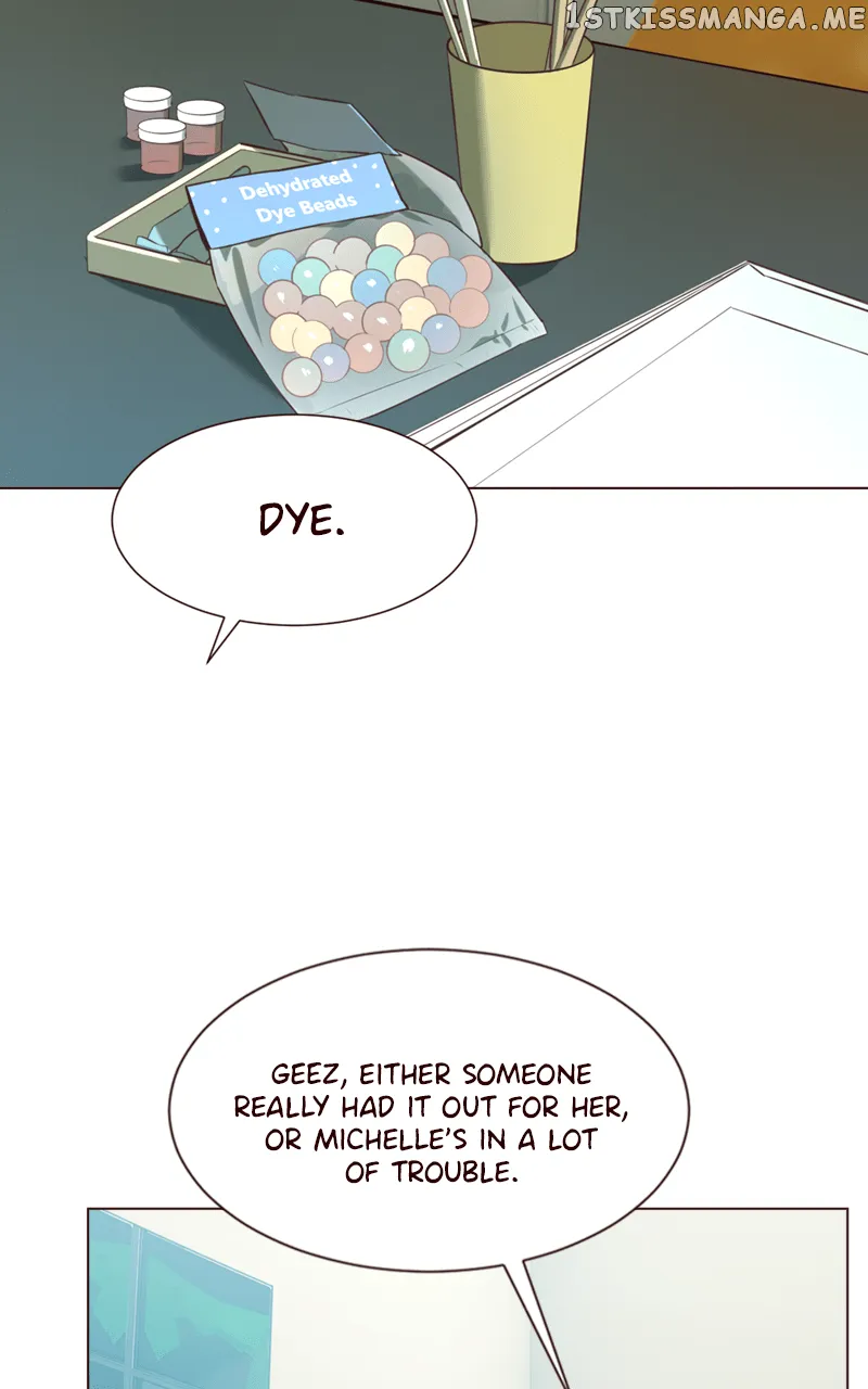 The Last Bloodline Chapter 23 Online - página 17