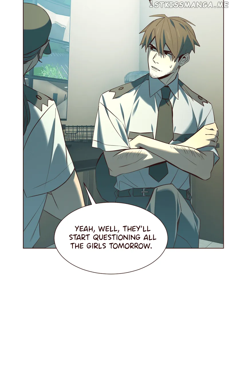 The Last Bloodline Chapter 23 Online - página 18