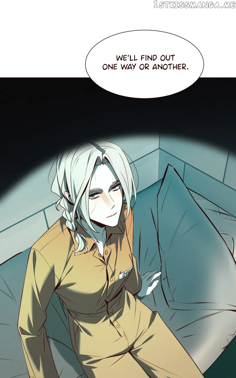 The Last Bloodline Chapter 23 Online - página 19