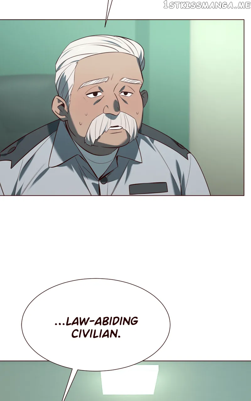 The Last Bloodline Chapter 23 Online - página 26