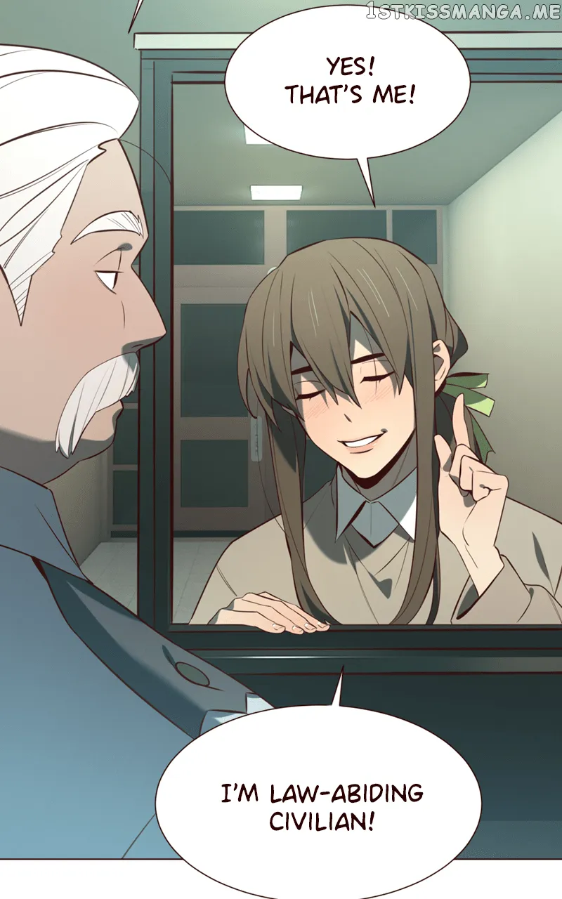 The Last Bloodline Chapter 23 Online - página 27