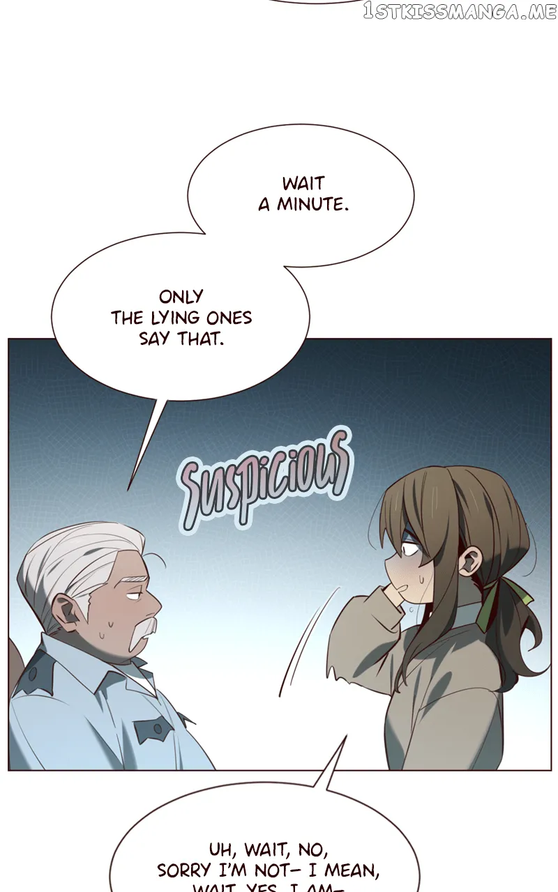 The Last Bloodline Chapter 23 Online - página 28