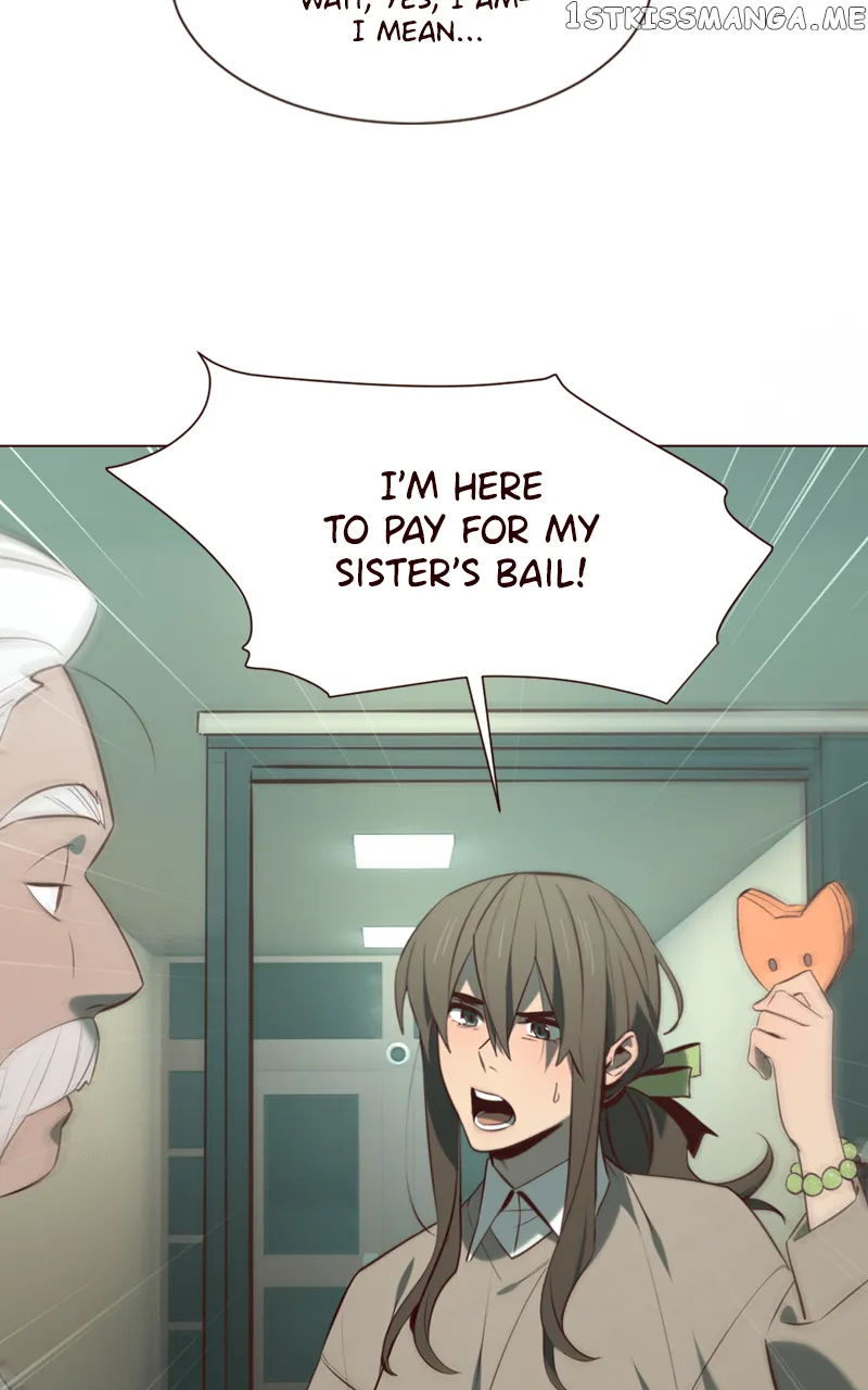 The Last Bloodline Chapter 23 Online - página 29