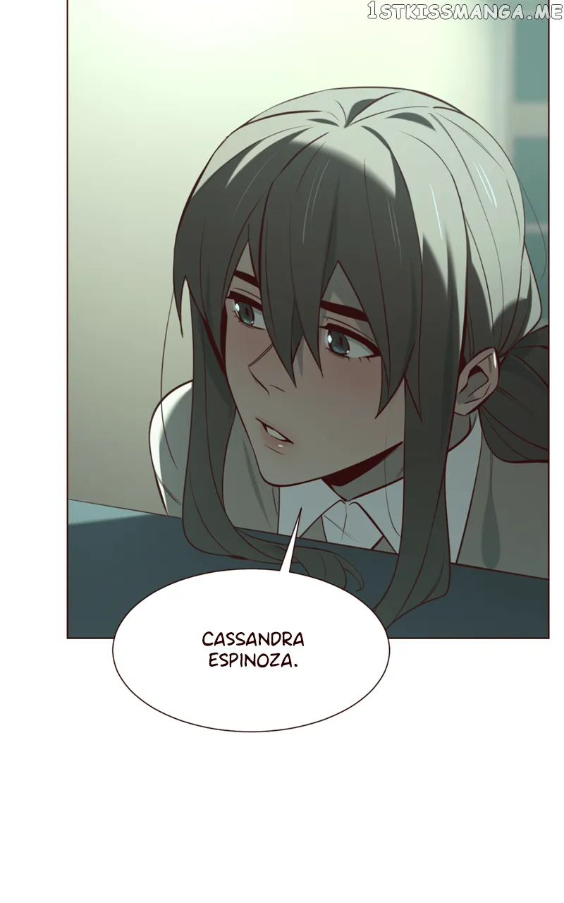 The Last Bloodline Chapter 23 Online - página 32