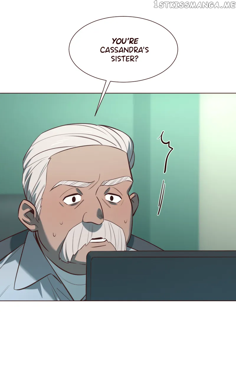The Last Bloodline Chapter 23 Online - página 33