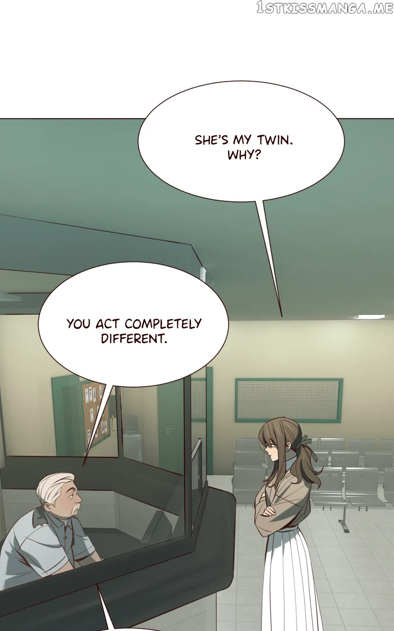 The Last Bloodline Chapter 23 Online - página 34
