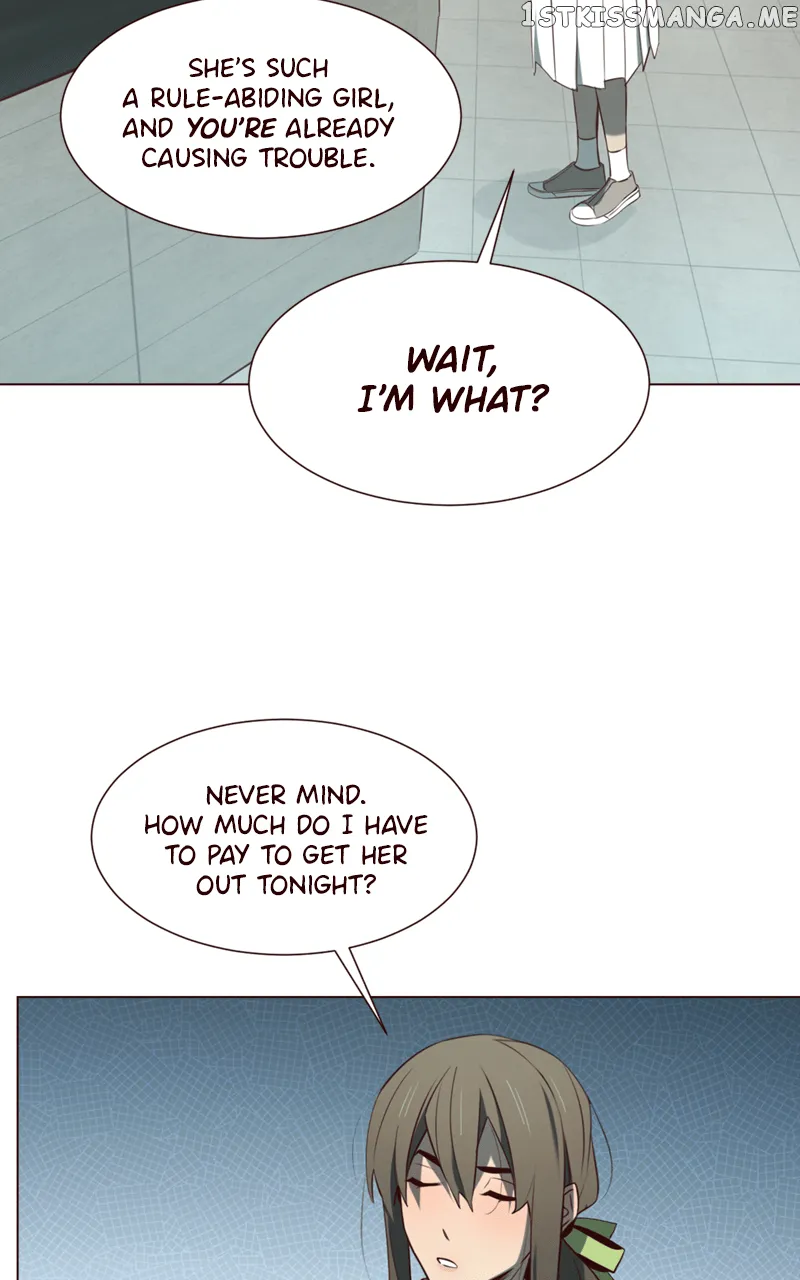 The Last Bloodline Chapter 23 Online - página 35