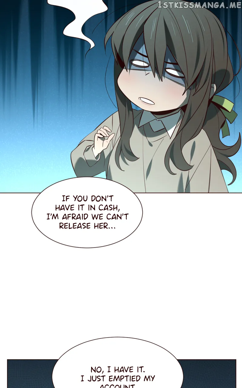 The Last Bloodline Chapter 23 Online - página 38